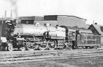 PRR 8091, K-3S, c. 1938